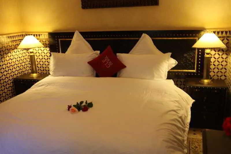 SUITE STANDARD Room, Riad Cle De Sol, Marrakech