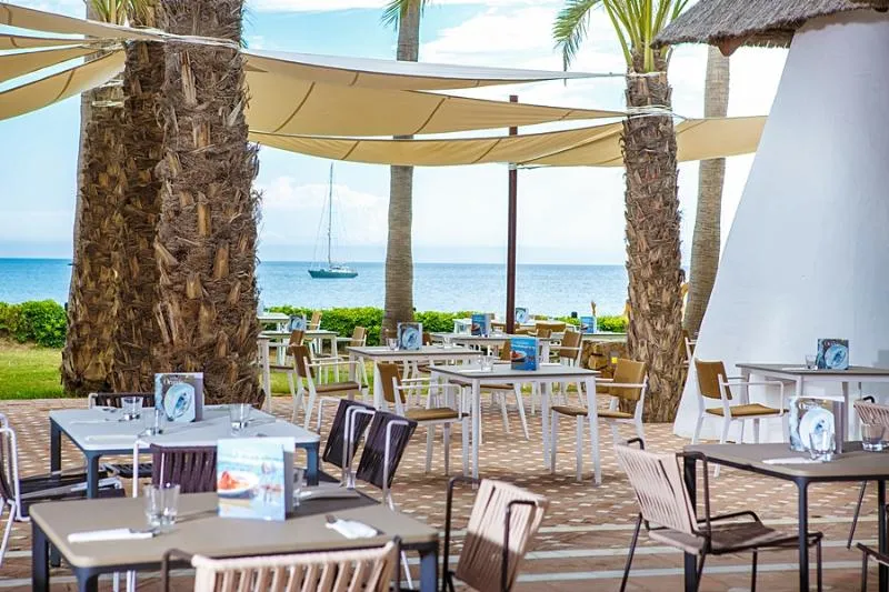 General view, The Oasis by Don Carlos Resort, Costa Del Sol