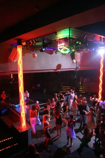 Sports and Entertainment, El Mouradi Palm Marina, Tunisia