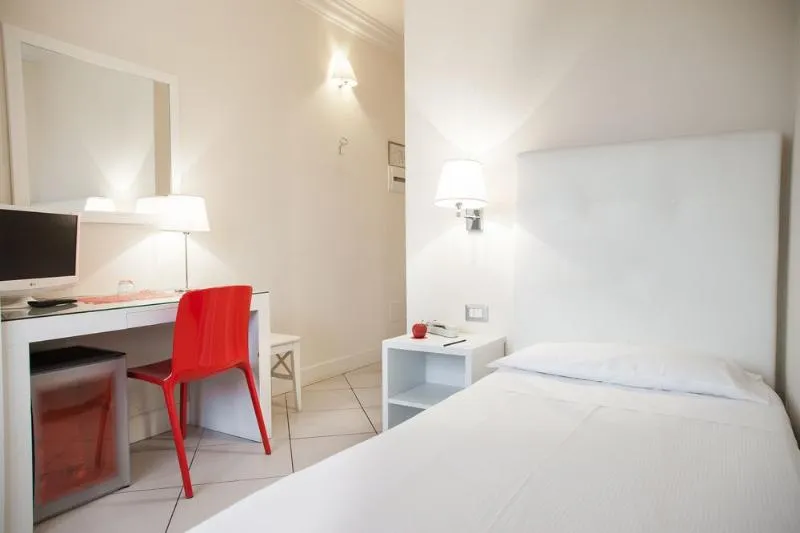 SINGLE STANDARD Room, Residenza Fiorentina, Florence