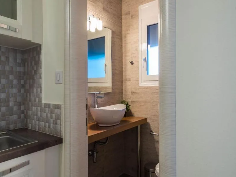 Room, Villa Albanis, Skiathos