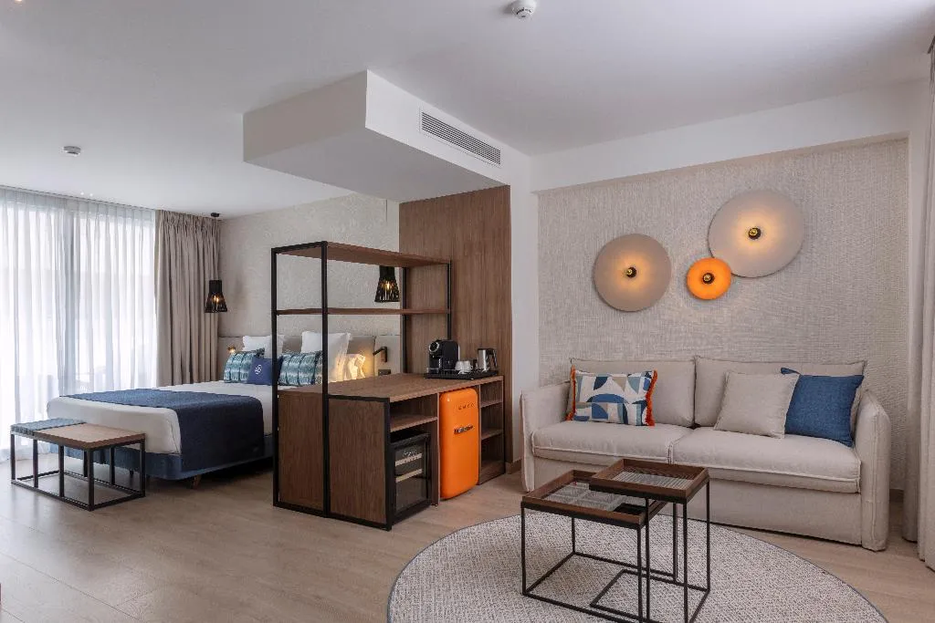 JUNIOR SUITE SUPERIOR Room, Lima, Costa Del Sol
