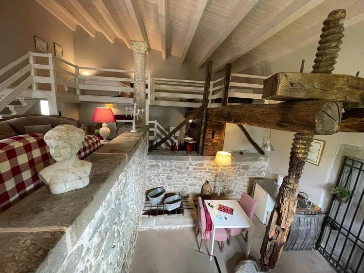 SUITE GARDEN VIEW Room, Edoné Sicilian Country House, Taormina
