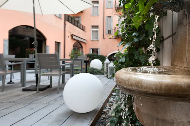 Terrace, Lombardia Milano, Milan