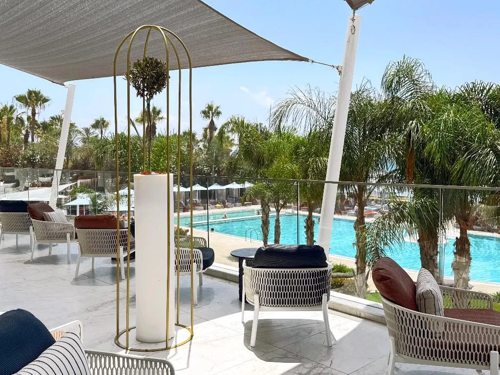Bar, Ivi Mare - Designed for adults, Cyprus