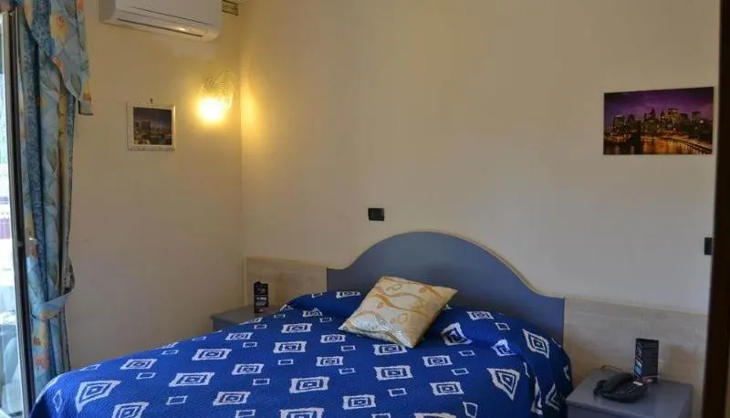 APARTMENT CAPACITY 2 Room, Orchidea, Naples