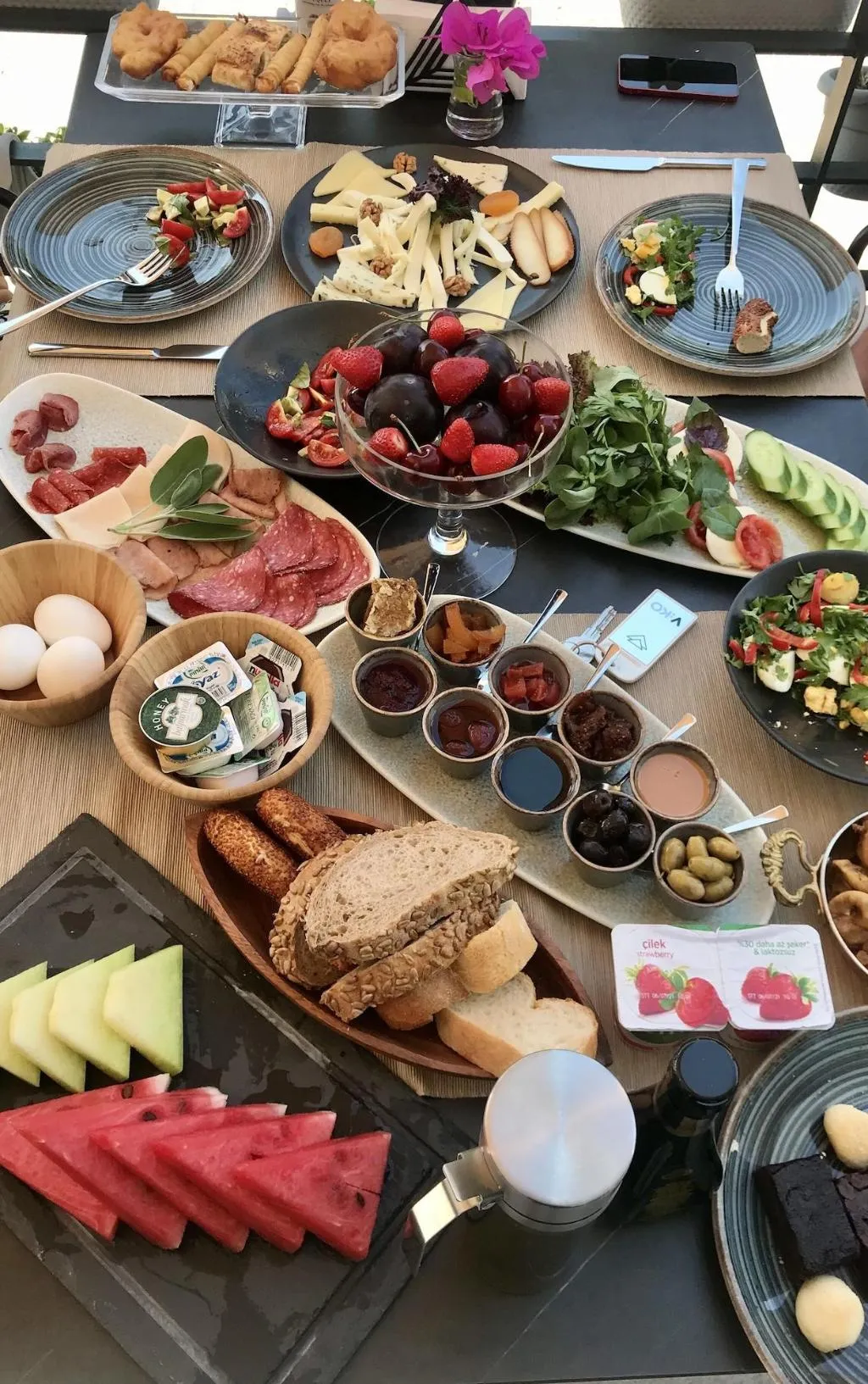 Restaurant, Payava Hotel By True Blue, Dalaman