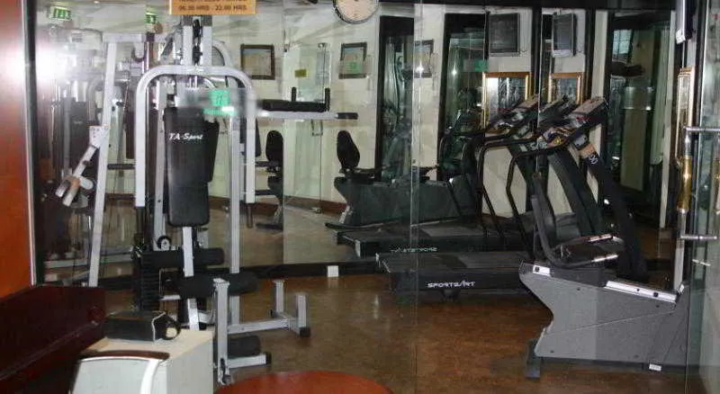 Sports and Entertainment, Grand Excelsior Hotel Sharjah, Dubai