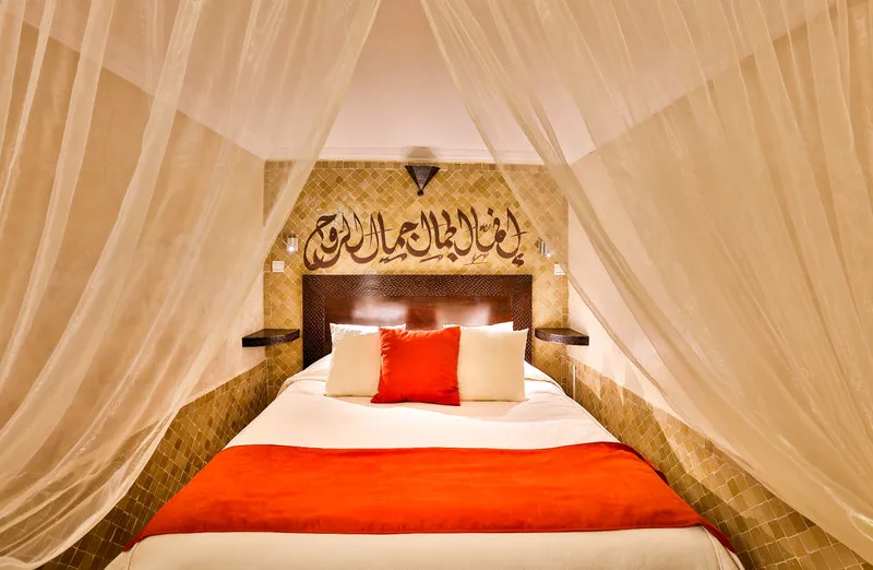 SUITE STANDARD Room, Casa Lalla, Marrakech