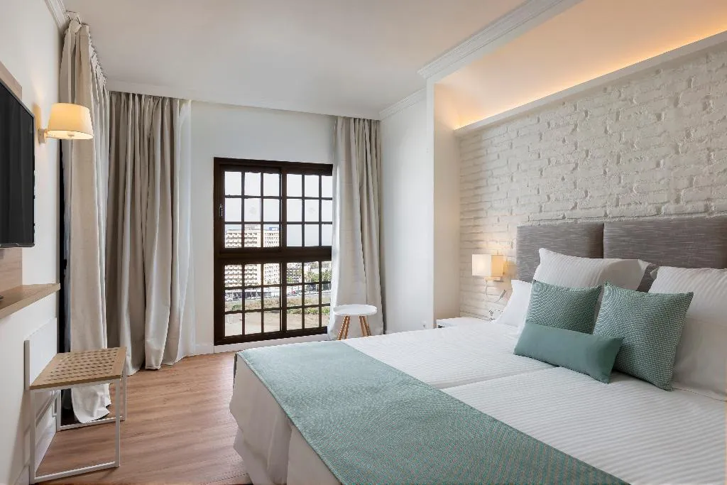 SUITE OCEAN VIEW Room, AluaSoul Orotava Valley, Tenerife