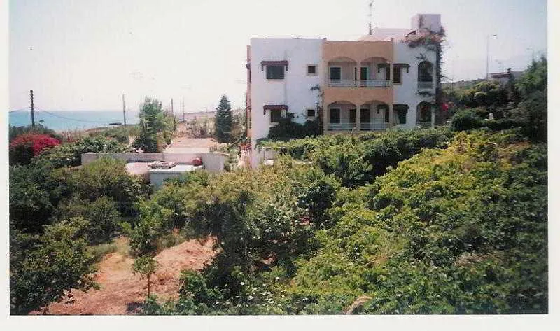 General view, Iliostasi Beach Apts, Crete