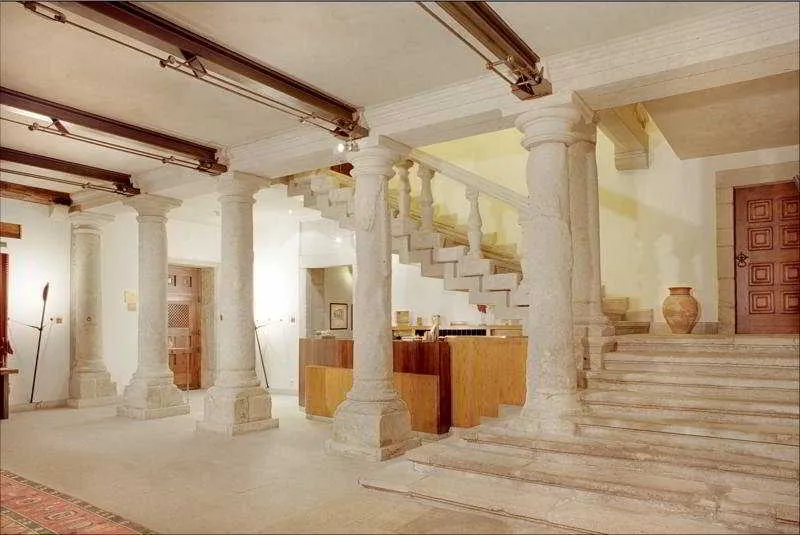 Lobby, Casa Melo Alvim by Unlock Hotels, Porto