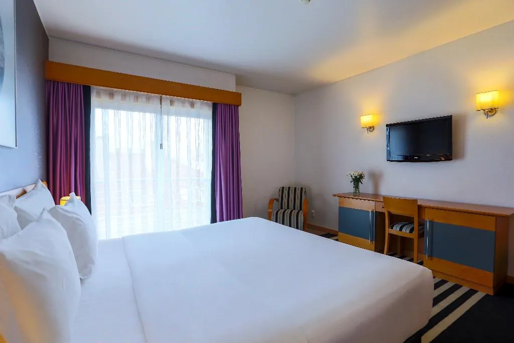 SINGLE SEA VIEW Room, SANA Sesimbra, Lisbon