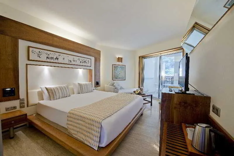 Room, Lykia World Antalya, Antalya