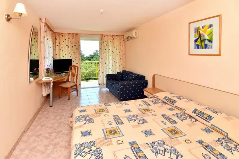 Room, Hotel Orhidea, Varna