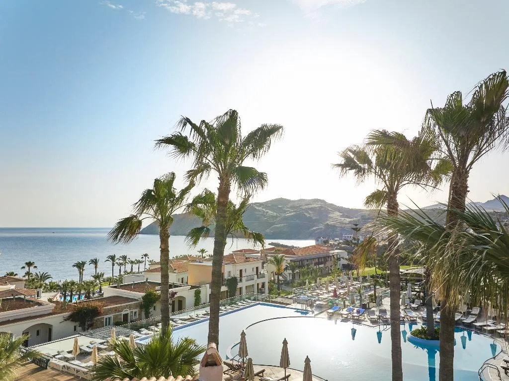Pool, Grecotel Marine Palace & Aqua Park, Crete