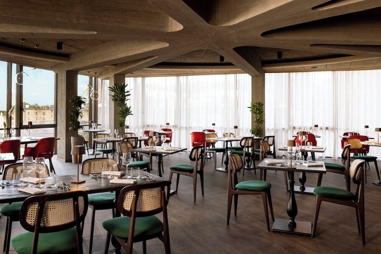 Kolping Hotel Casa Domitilla, Rome