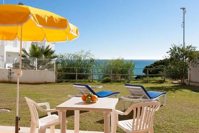 APARTMENT TWO BEDROOMS Room, Apartamentos do Parque, Algarve
