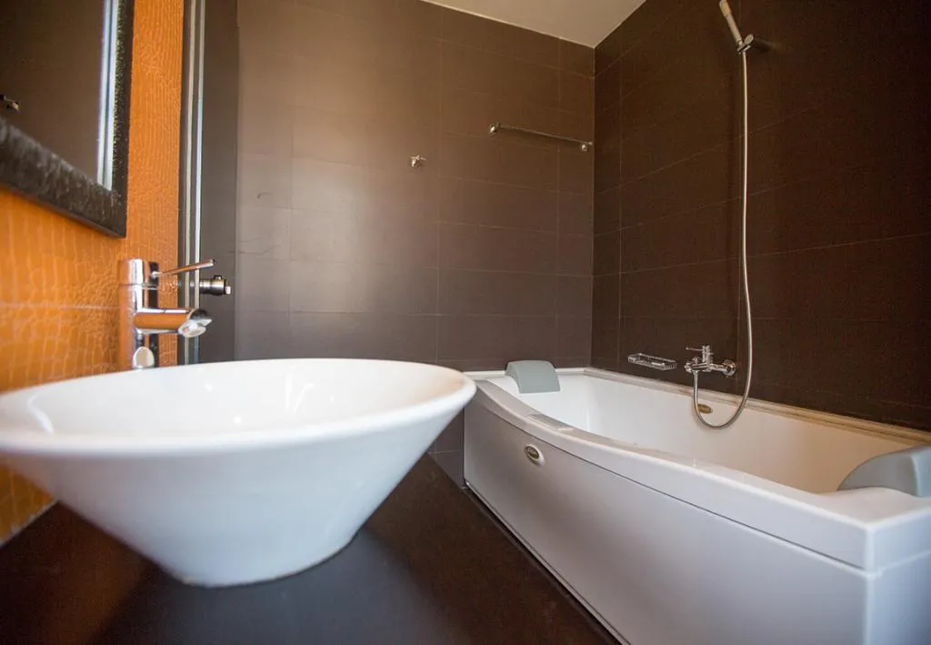 SUITE EXECUTIVE Room, Aion Luxury Hotel, Kalamata
