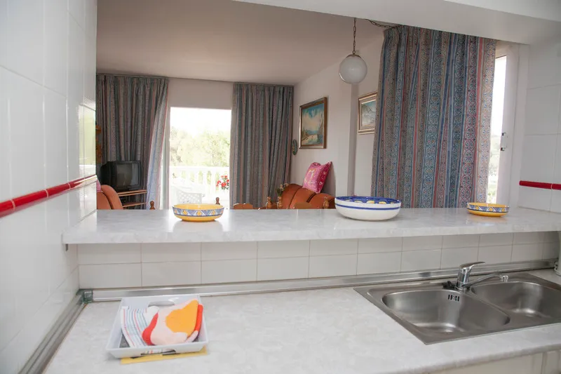 APARTMENT CAPACITY 3 Room, Atalaya Bosque Apartments, Majorca