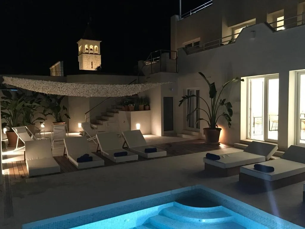 General view, Petit Rocamar, Majorca