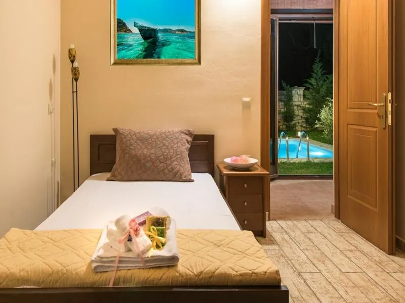 Room, Astarte Villas - Kyveli  Luxurious  Private Villa, Zante