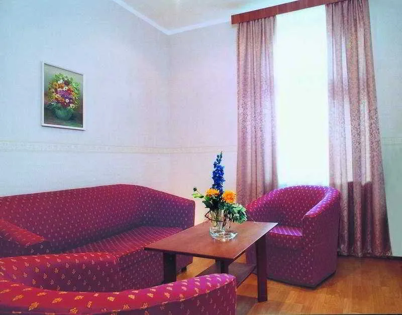 Room, Avitar, Riga
