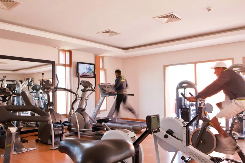 Sports and Entertainment, Kenzi Menara Palace & Resort, Marrakech