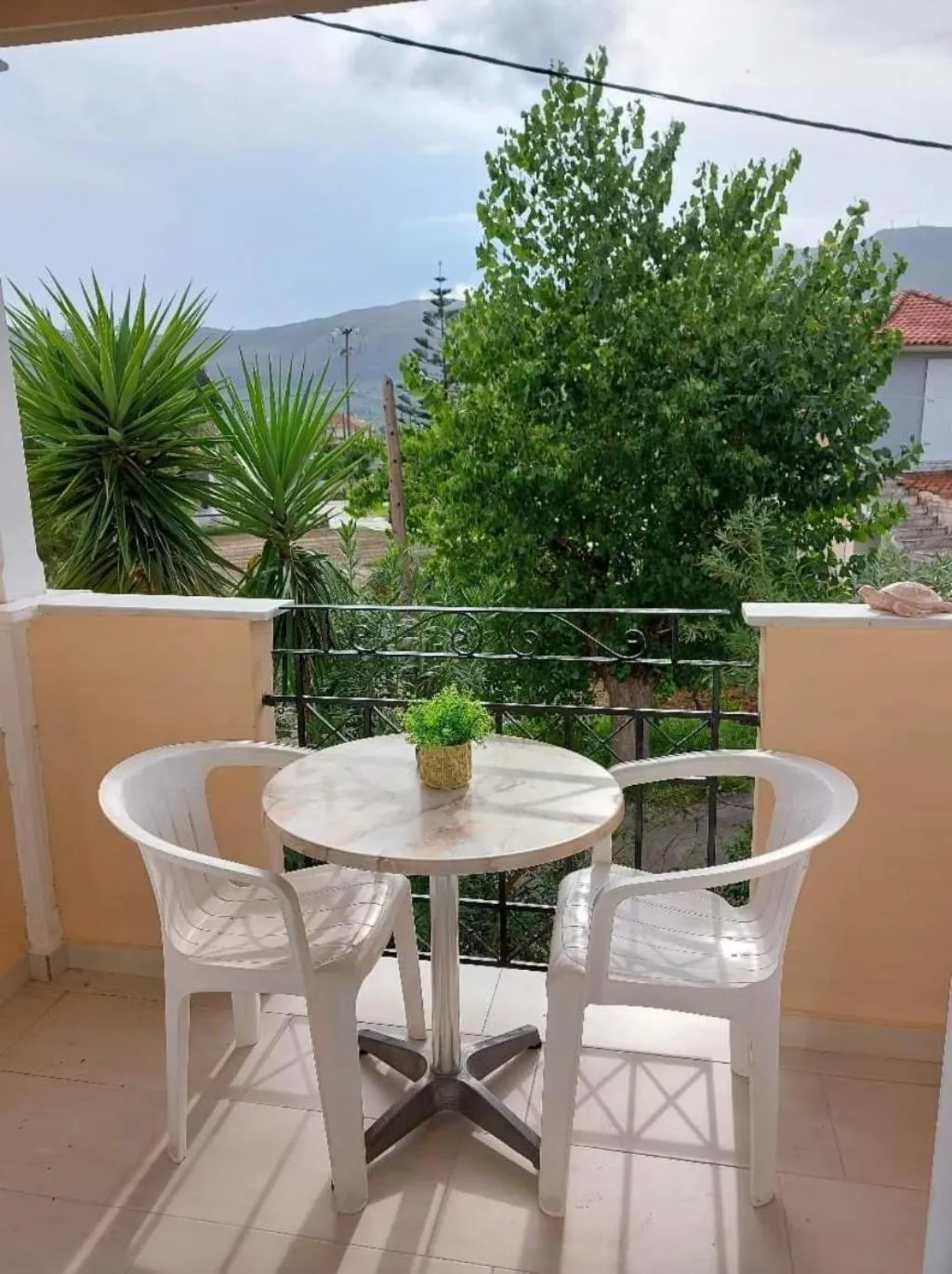 General view, Antonio Studios, Zante