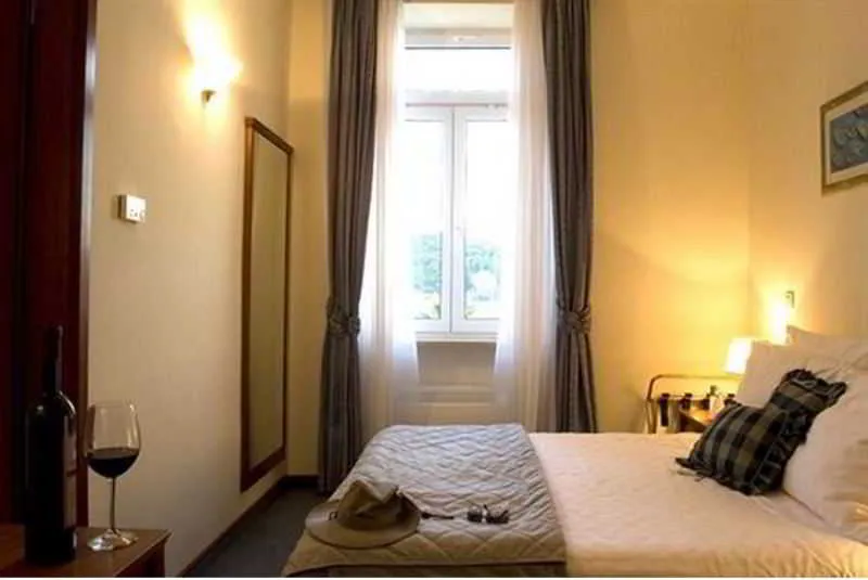 Room, Villa Vilina, Dubrovnik