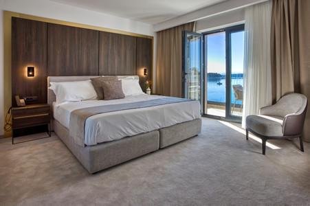 Visula Hotel & Spa, Istria
