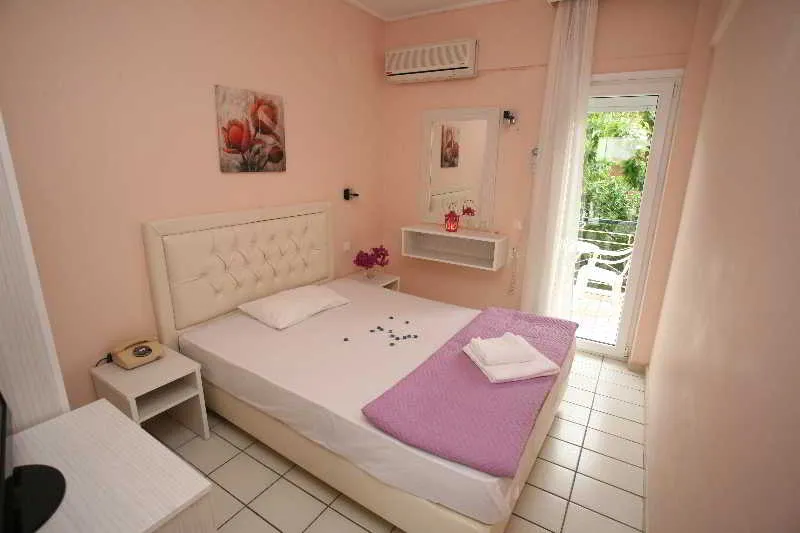 SINGLE STANDARD Room, Sun Hotel, Halkidiki