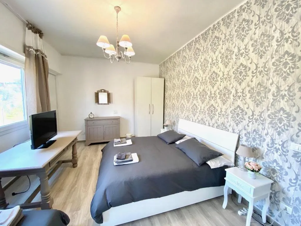 Room, A Quattro Passi Da, Rome