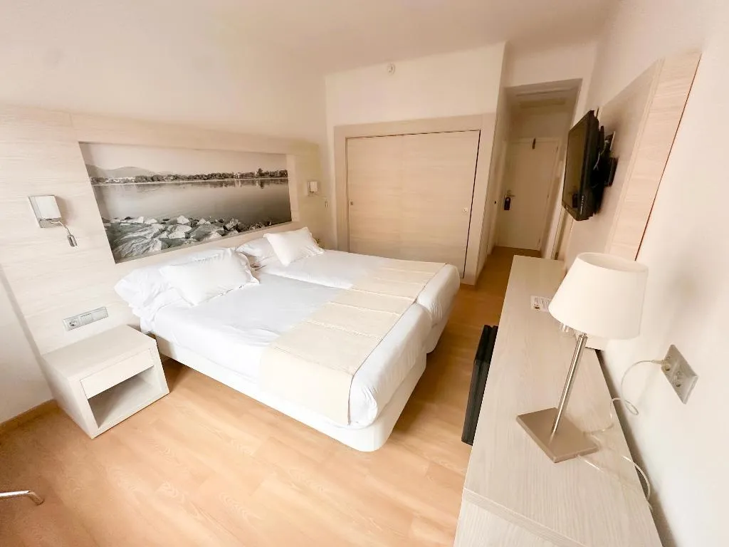 Double or Twin STANDARD Room, Eix Alcudia Hotel +18, Majorca