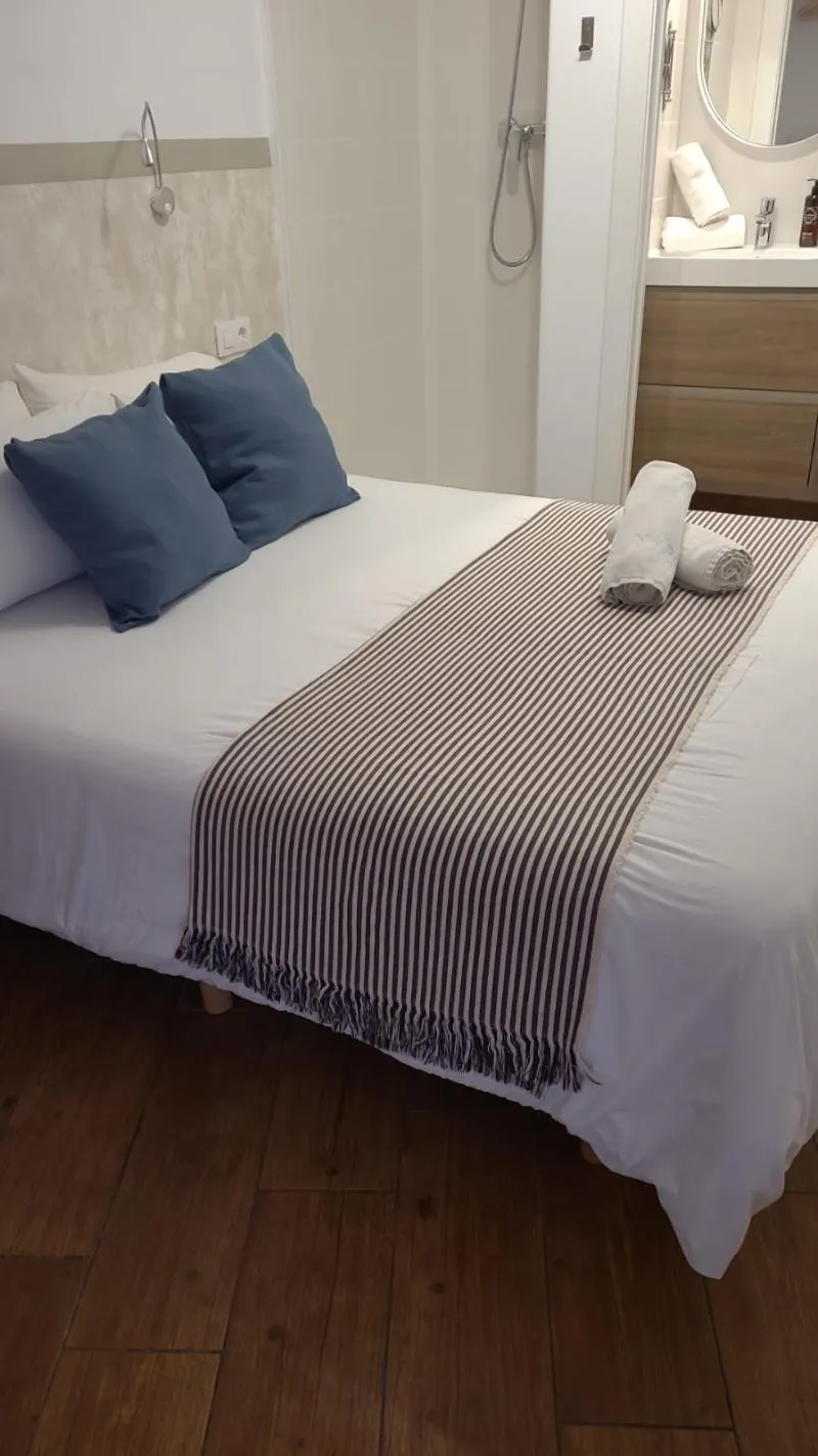 DOUBLE STANDARD Room, Port Antic Ciutadella, Menorca