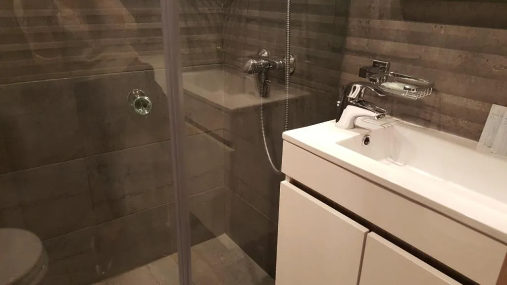 Double or Twin STANDARD Room, Pebbles Boutique Aparthotel, Malta