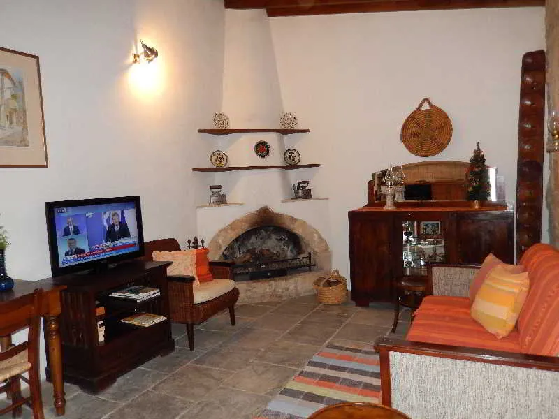 Room, Nikis House, Cyprus