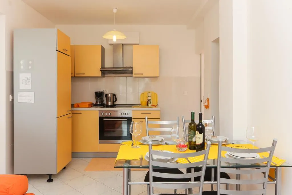APARTMENT ONE BEDROOM Room, Apartments Pojko, Dubrovnik