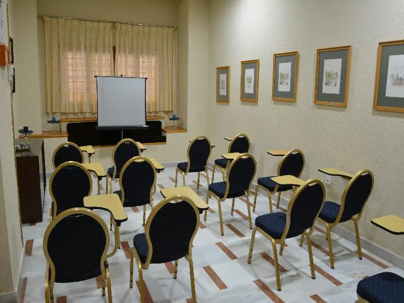 Conferences, Regio 2, Costa De La Luz