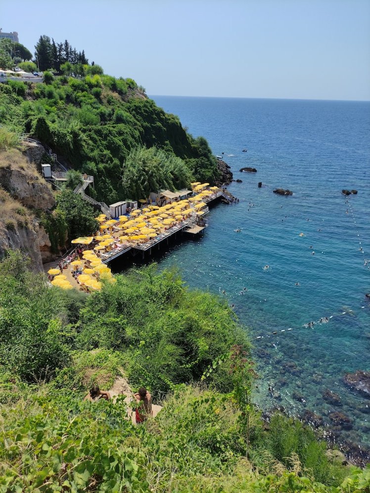 Z Suites, Antalya