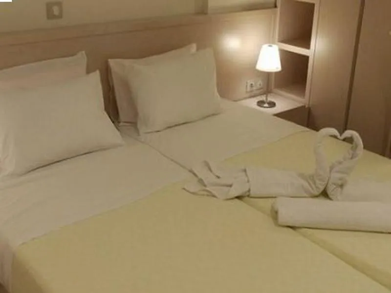 Room, Sevach Apartments, Crete