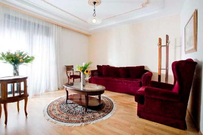 Room, Kymata, Thessaloniki