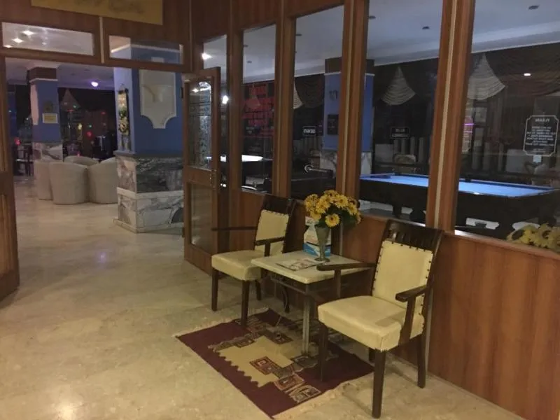 Room, Mutlu Apart, Bodrum