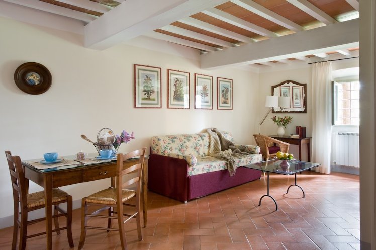 Torre A Cona Hotel, Florence