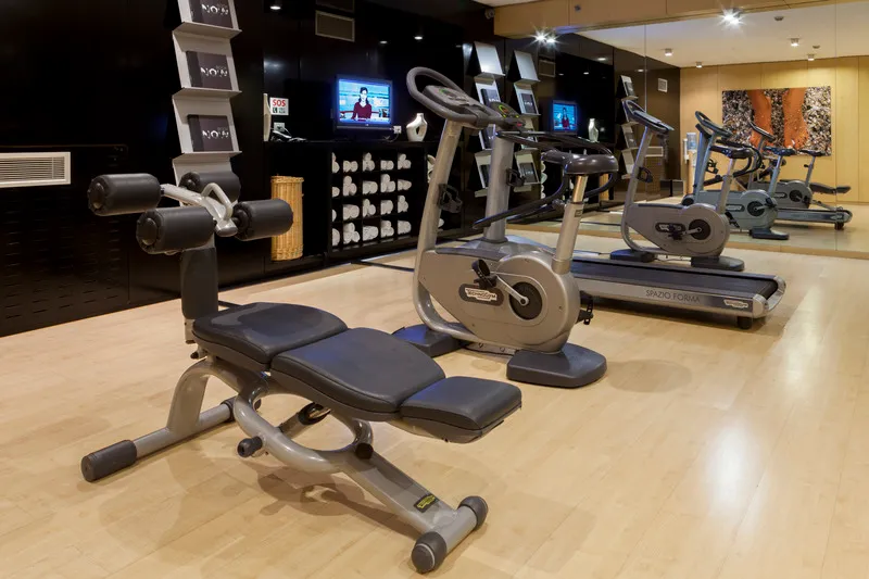 Sports and Entertainment, AC Milano, Milan