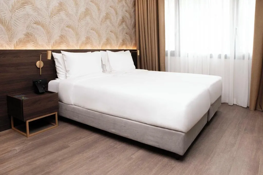 Room, Luwian Athens Boutique Hotel, Athens