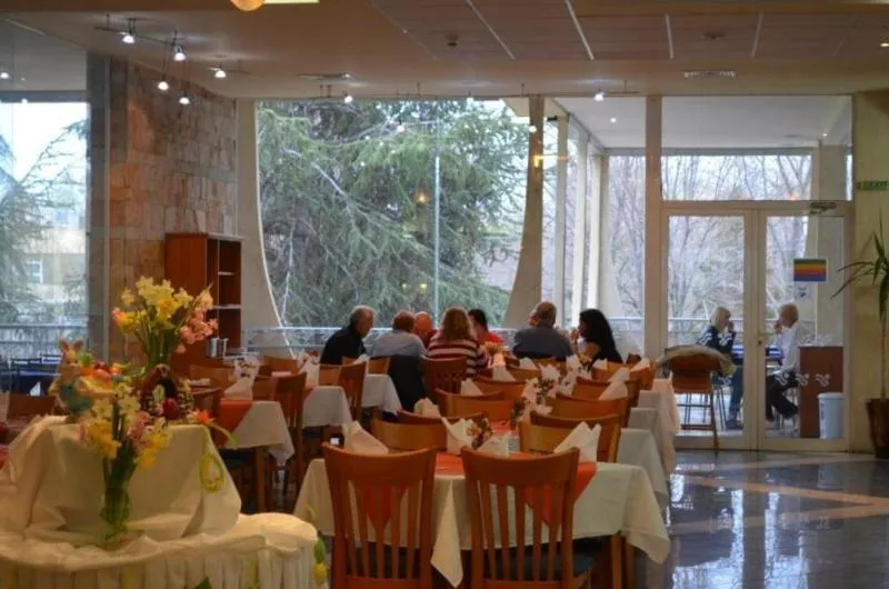 Restaurant, Laguna Mare, Varna