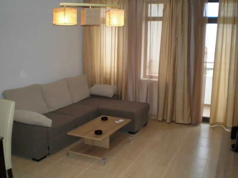 Room, Etara III, Bourgas