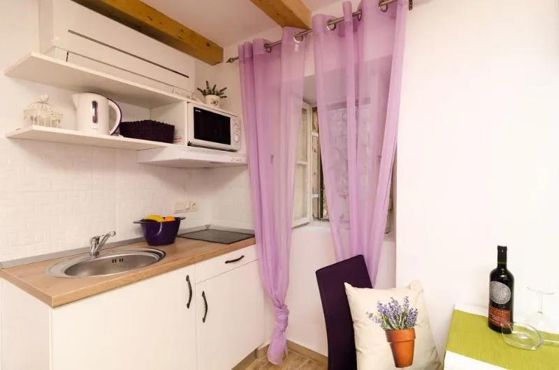 General view, Lavender Garden Apartments, Dubrovnik