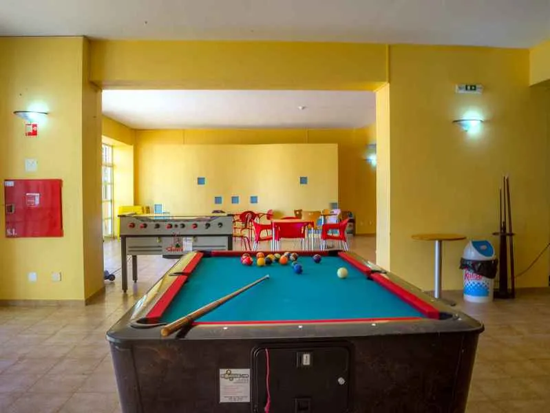 Sports and Entertainment, Flor Da Rocha, Algarve